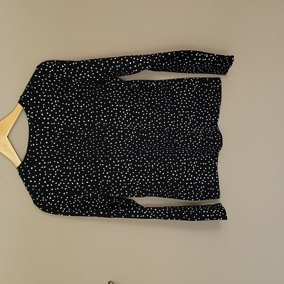 Lord and Taylor long sleeve tee - Picture 5 of 5